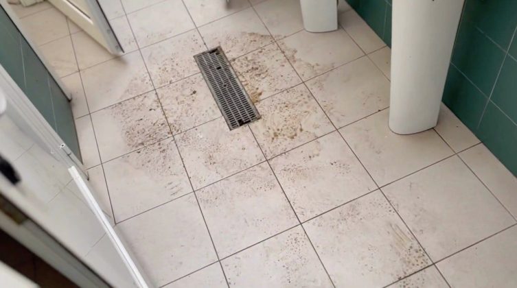 Bagni pubblici, Capoccia: “Il tempo delle finzioni e dello “spalancare le fenesce” è scaduto” - Corriere Salentino