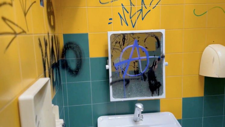 Bagni pubblici, Capoccia: “Il tempo delle finzioni e dello “spalancare le fenesce” è scaduto” - Corriere Salentino