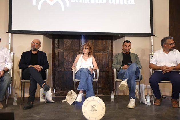 Notte della Taranta 2023, domani il concertone a Melpignano - Corriere Salentino