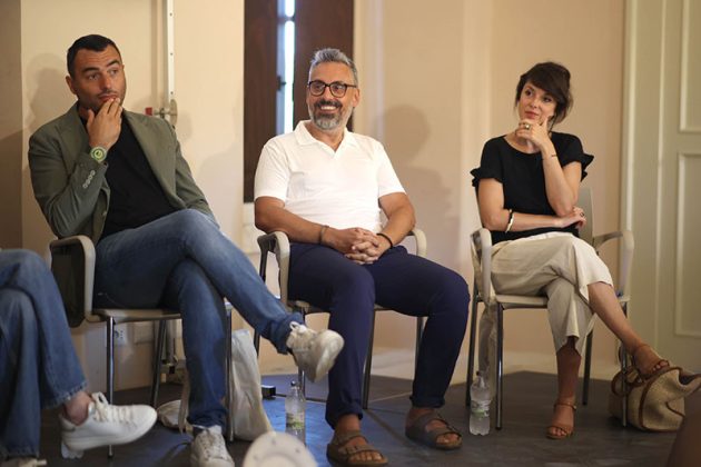 Notte della Taranta 2023, domani il concertone a Melpignano - Corriere Salentino