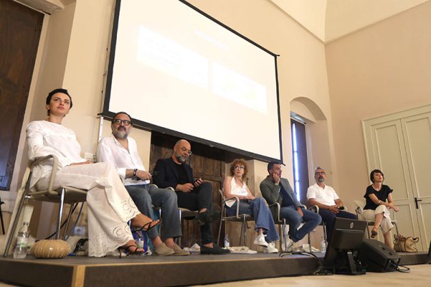 Notte della Taranta 2023, domani il concertone a Melpignano - Corriere Salentino