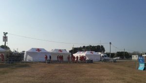 Notte della Taranta: 91 le persone soccorse. C'è il report Asl - Corriere Salentino