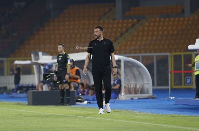 Lecce, buona la prima: batte il Como di misura e passa il turno. Ora testa al campionato - Corriere Salentino