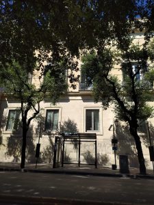 “Lecce, dall’onda verde all’ombra grigia. Lo spettro della dequalificazione dei viali e della circonvallazione di Lecce” - Corriere Salentino