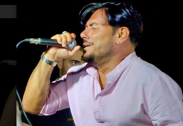 enzo petrachi
