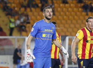 Falcone assente agli allenamenti, colpito da grave lutto