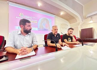 Alba Locomotive, il concerto e le iniziative ai locali di San Cataldo
