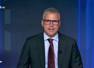 Presicce-Acquarica: il “Premio Ginunco” al giornalista RAI Francesco Palese