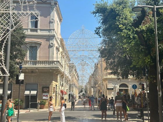 Sant'Oronzo 2023: l'anteprima di mercoledì 23 agosto - Corriere Salentino