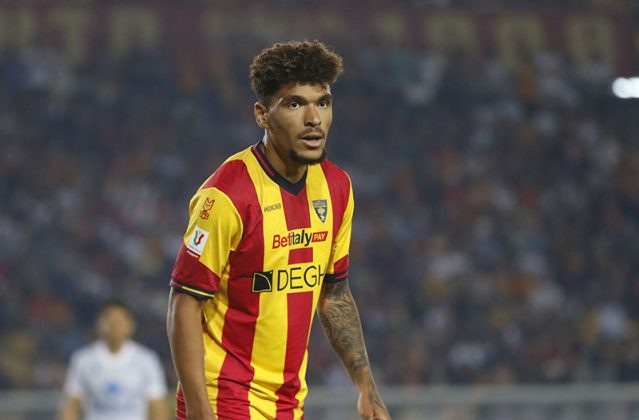 Lecce, buona la prima: batte il Como di misura e passa il turno. Ora testa al campionato - Corriere Salentino