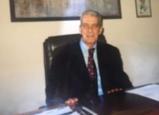 Si è spento Gino Siciliano: professionista, imprenditore, politico ma soprattutto l’amico di tutti