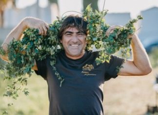 “Pic nic al luppoleto e luppoleti aperti” a Leverano si fa festa al tramonto