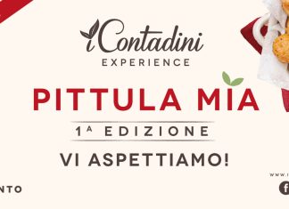 Pittula Mia: Un’esplosione di sapori salentini con le irresistibili pittule ripiene alle cime di rapa