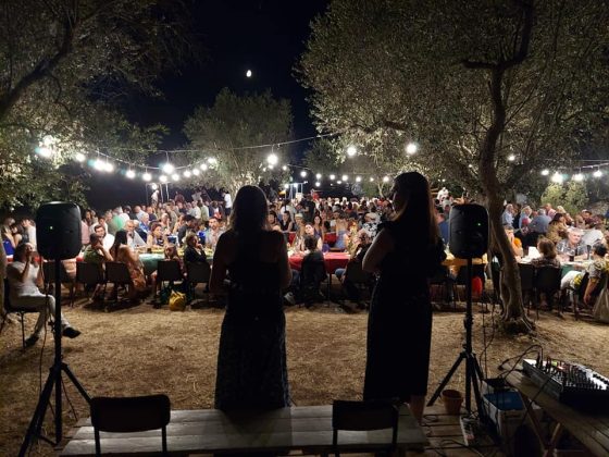 Torna domenica 13 agosto a Castiglione d'Otranto "Il pane e le rose" - Corriere Salentino