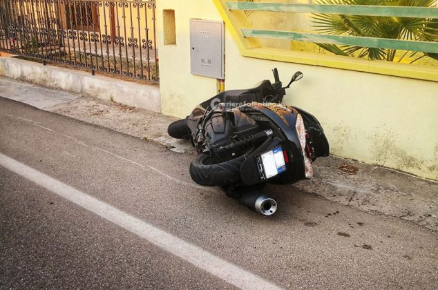 Ennesimo incidente stradale, muore un 47enne - Corriere Salentino