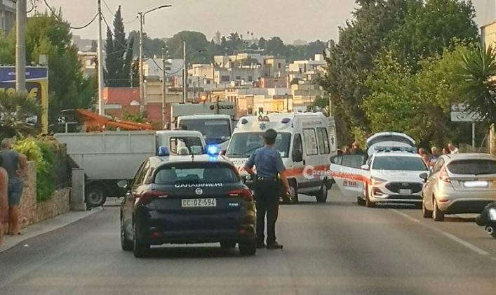 Ennesimo incidente stradale, muore un 47enne - Corriere Salentino