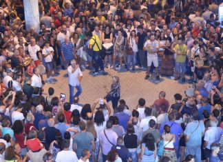 La Festa di San Rocco a Torrepaduli: tre giorni di eventi in arrivo