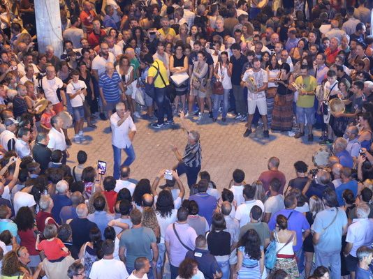 Sagre e Feste Patronali: gli appuntamenti in Salento