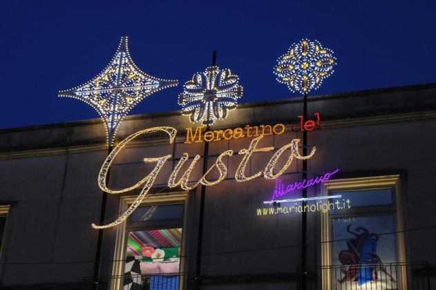 Mercatino del Gusto di Maglie, domani l'ultima giornata e la consegna dei premi dell'edizione 2023 - Corriere Salentino