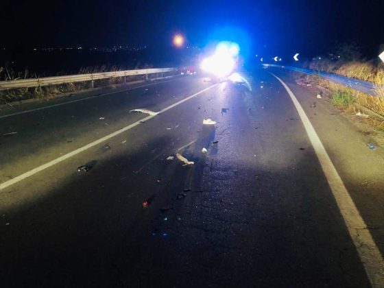 Drammatico schianto nel basso Salento, muore motociclista 36enne dopo lo scontro con un’auto - Corriere Salentino