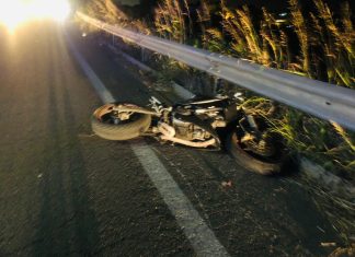 Giornata nazionale in memoria delle vittime della strada: 3.159 i morti per incidenti stradali