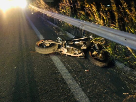 Drammatico schianto nel basso Salento, muore motociclista 36enne dopo lo scontro con un’auto - Corriere Salentino