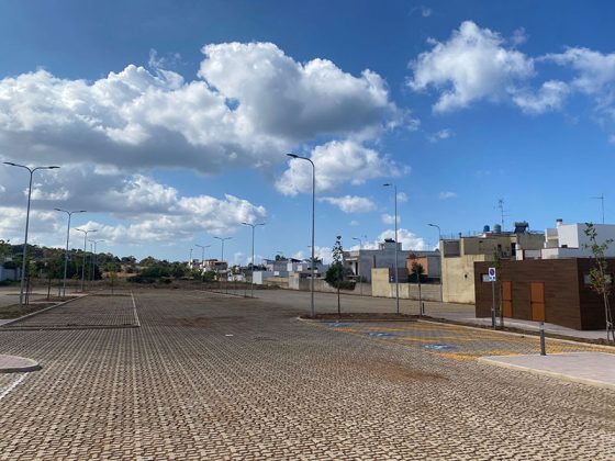 Santa Maria al Bagno, in funzione da oggi il parcheggio di via Edrisi - Corriere Salentino