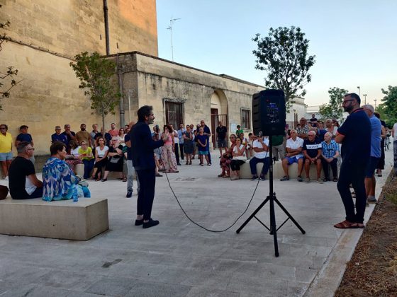 “Leccesi, parliamone insieme”: venerdì alle 19.30 appuntamento a San Cataldo - Corriere Salentino