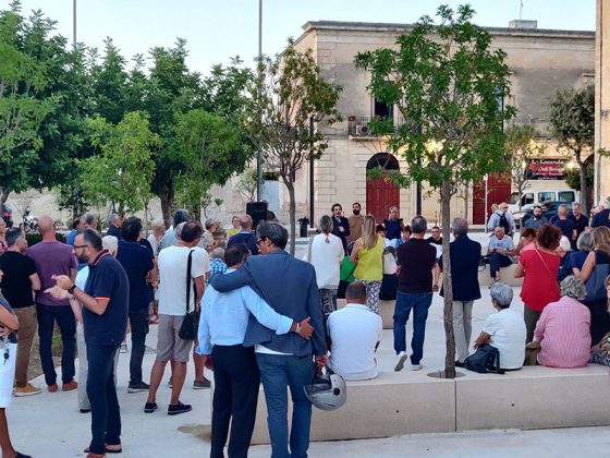 “Leccesi, parliamone insieme”: venerdì alle 19.30 appuntamento a San Cataldo - Corriere Salentino