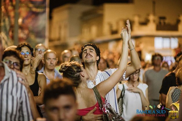Sabato 12 e domenica 13 agosto il weekend di Bande a Sud a Trepuzzi - Corriere Salentino
