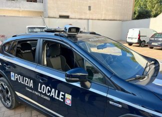 A Porto Cesareo attivo l’ autoscan capture