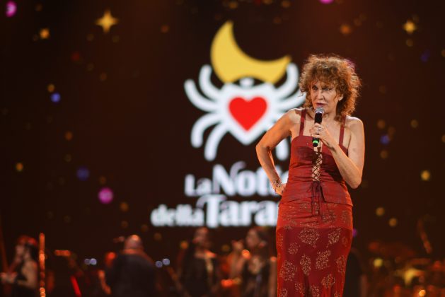 Il Concertone raddoppia in 60 mila solo alle prove - Corriere Salentino