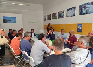 Elezioni a Lecce, il centrosinistra perde pezzi per le primarie. Neanche Puglia Popolare ci sta: “Decideremo il candidato sindaco con i moderati”