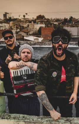 Sabato 12 e domenica 13 agosto il weekend di Bande a Sud a Trepuzzi - Corriere Salentino