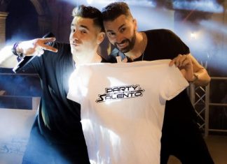Il Party Salento Video Show Live fa tappa a Neviano in piazza Concordia