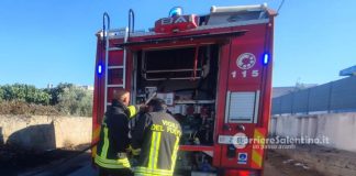 Home - Corriere Salentino