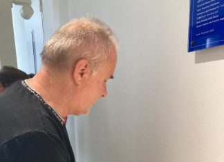 “Toccare per Credere”, il progetto del Rotary Club Lecce Sud, ha un nuovo manufatto: la statua di Sant’Oronzo in miniatura