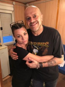 A Lecce una scuola di make-up capace di lavorare per i grandi set cinematografici, per Netflix e per i big dello spettacolo. Venerdì taglio del nastro nella nuova sede - Corriere Salentino