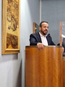 Xylella, l’appello di Donno (M5S): “Agire subito: il governo sostenga il territorio” - Corriere Salentino