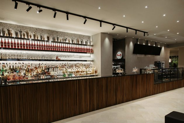 Il 300mila di Lecce è tra i 5 finalisti in Italia del Premio illy Bar dell’Anno 2024 per la sostenibilità - Corriere Salentino