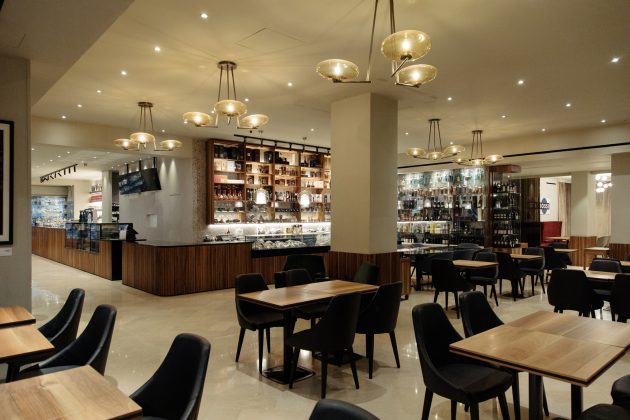 Il 300mila di Lecce è tra i 5 finalisti in Italia del Premio illy Bar dell’Anno 2024 per la sostenibilità - Corriere Salentino