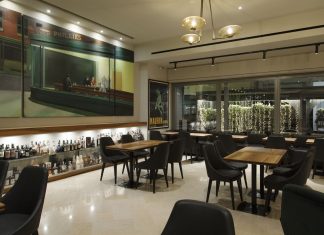 Il 300mila di Lecce è tra i 5 finalisti in Italia del Premio illy Bar dell’Anno 2024 per la sostenibilità