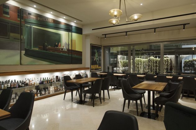 Il 300mila di Lecce è tra i 5 finalisti in Italia del Premio illy Bar dell’Anno 2024 per la sostenibilità - Corriere Salentino