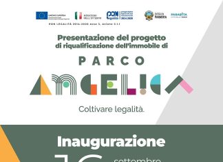 I Radiodervish a Parabita per l’inaugurazione del Parco Angelica. Appuntamento il 16 Settembre
