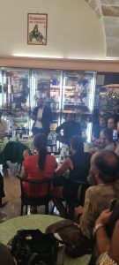 Le primarie del centrosinistra hanno due candidati ufficiali, Salvemini e Patti, il Pd decide sul terzo, Sergio Signore. Il lancio di “Lecce città giusta”, mentre c’è chi resta alla finestra - Corriere Salentino