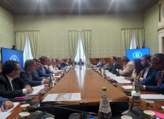 Balneari, nuovo incontro a Palazzo Chigi: novità per i gestori di lidi, la risorsa non scarseggia secondo i primi dati ministeriali. Aggiornamento il 25 settembre