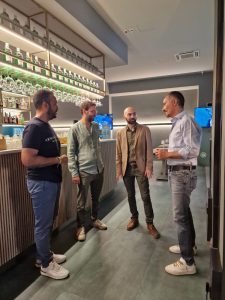 Francesco De Vitis nominato referente del gruppo M5S giovani di Lecce - Corriere Salentino