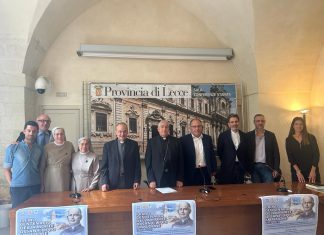 Centenario della morte di San Filippo Smaldone: Due giorni di iniziative per celebrare il pioniere dell’educazione dei sordi