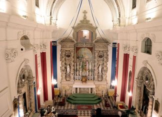 “Barocco Festival Leonardo Leo”: a Lecce la produzione sacra della Scuola Napoletana