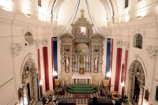 "Barocco Festival Leonardo Leo": a Lecce la produzione sacra della Scuola Napoletana - Corriere Salentino